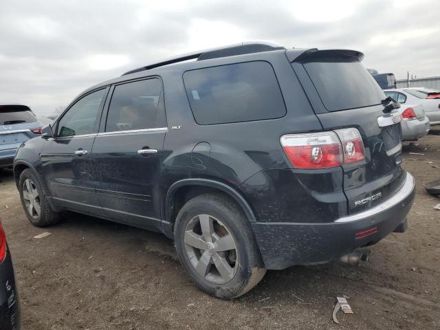 Photo 2 from auction – 2009 GMC ACADIA SLT with VIN 1GKER33DX9J165187