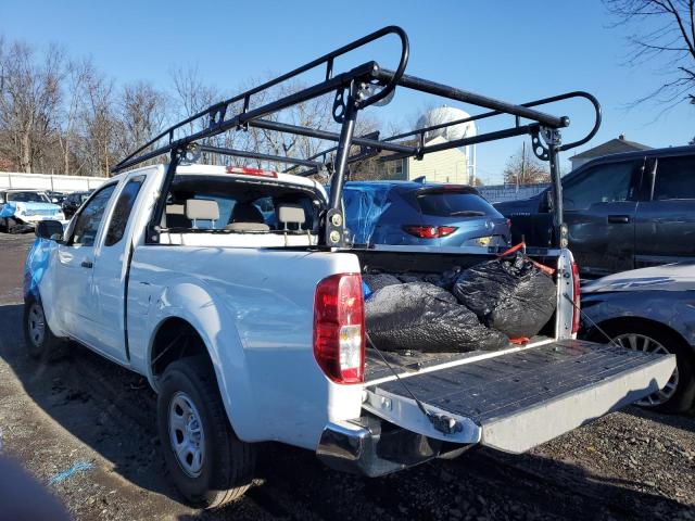 Photo 2 from auction – 2014 NISSAN FRONTIER S with VIN 1N6BD0CT6EN761884