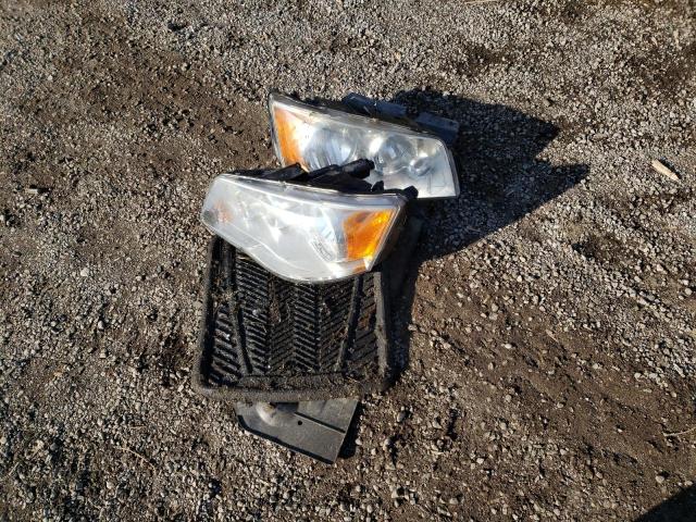 Photo 13 from auction – 2012 DODGE GRAND CARA with VIN 2C4RDGBGXCR238592