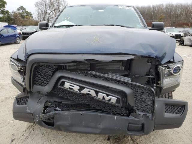 Photo 5 from auction – 2022 RAM 1500 CLASS with VIN 1C6RR6GGXNS229923
