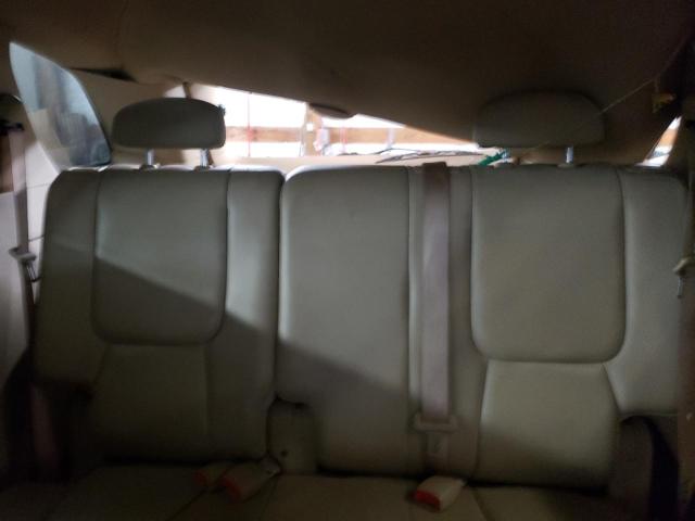 Photo 10 from auction – 2006 CHEVROLET EQUINOX LT with VIN 2CNDL63FX66135428