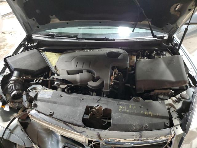 Photo 11 from auction – 2009 SATURN AURA XE with VIN 1G8ZS57B59F160868