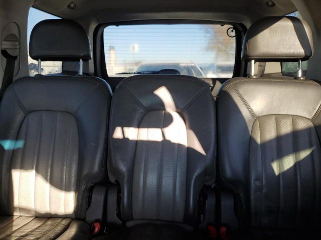 Photo 10 from auction – 2002 MERCURY MOUNTAINEE with VIN 4M2DU66E72ZJ14789