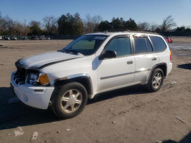 Photo 1 from auction – 2008 GMC ENVOY with VIN 1GKDT13SX82109386