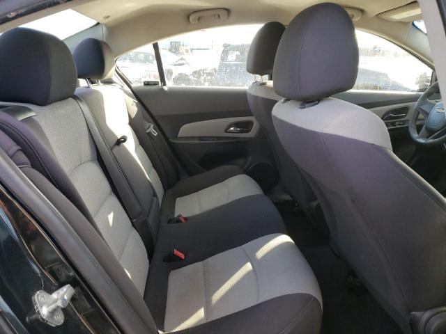 Photo 10 from auction – 2012 CHEVROLET CRUZE LS with VIN 1G1PC5SHXC7297319