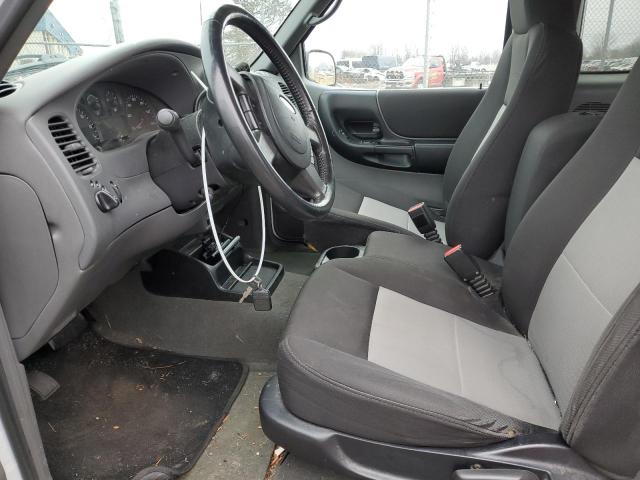 Photo 7 from auction – 2005 FORD RANGER SUP with VIN 1FTYR44UX5PA56233