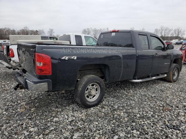 Photo 3 from auction – 2007 CHEVROLET SILVERADO with VIN 1GCHK29KX7E557945
