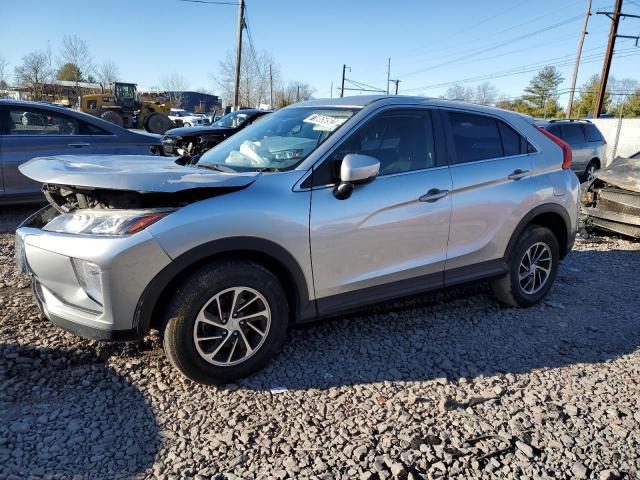 MITSUBISHI ECLIPSE CR 2020 with VIN JA4AT3AA7LZ033639 - Photo from auction