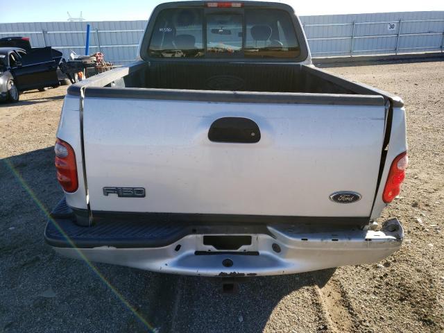 Photo 6 from auction – 2003 FORD F150 with VIN 1FTRX07W93KB20272