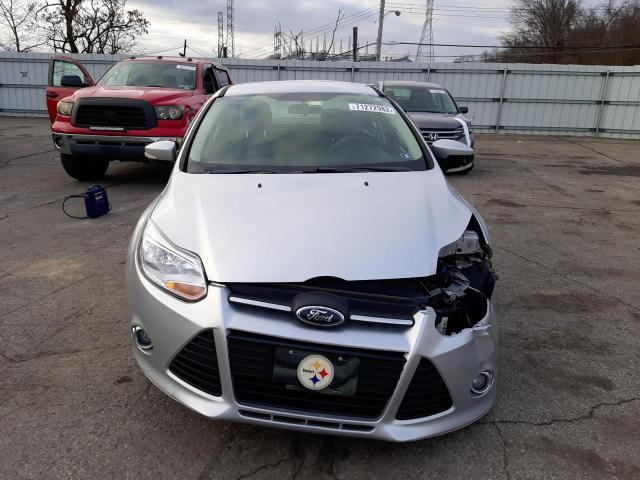 Photo 5 from auction – 2012 FORD FOCUS SE with VIN 1FAHP3F27CL346824