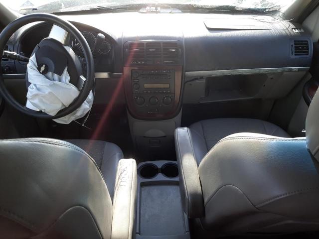 Photo 8 from auction – 2006 CHEVROLET UPLANDER L with VIN 1GNDV33L06D150936