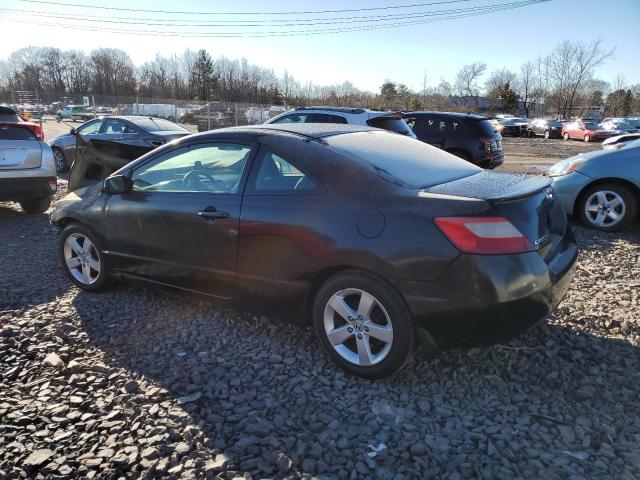 Photo 2 from auction – 2011 HONDA CIVIC LX with VIN 2HGFG1B68BH518810