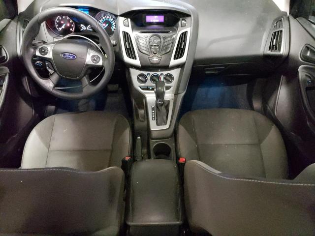 Photo 8 from auction – 2012 FORD FOCUS SE with VIN 1FAHP3K28CL290009