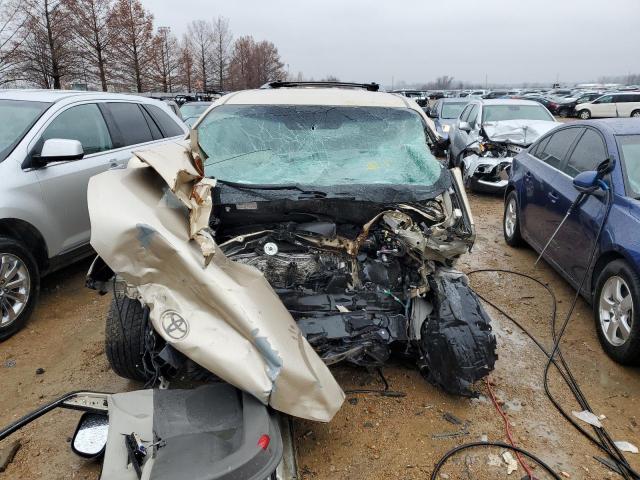 Photo 5 from auction – 2012 TOYOTA SIENNA LE with VIN 5TDKK3DC2CS197277