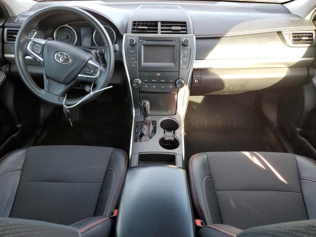 Photo 8 from auction – 2017 TOYOTA CAMRY LE with VIN 4T1BF1FK9HU684133