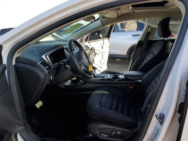Photo 7 from auction – 2016 FORD FUSION SE with VIN 3FA6P0H73GR168898