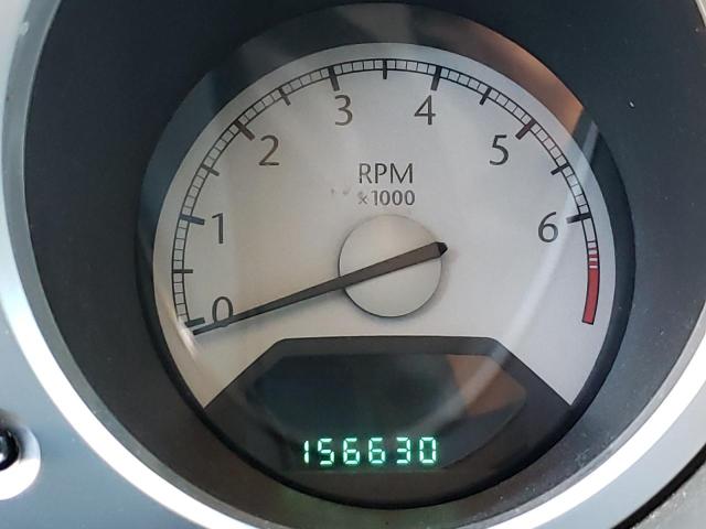 Photo 9 from auction – 2008 CHRYSLER SEBRING TO with VIN 1C3LC55R08N147754