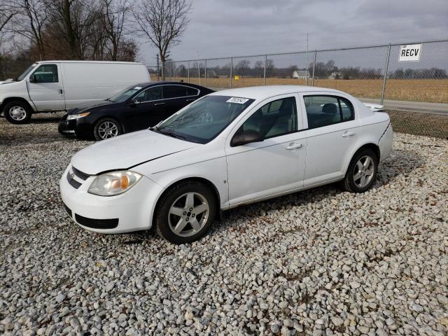 CHEVROLET COBALT LS 2007 with VIN 1G1AK55F677146311 - Photo from auction