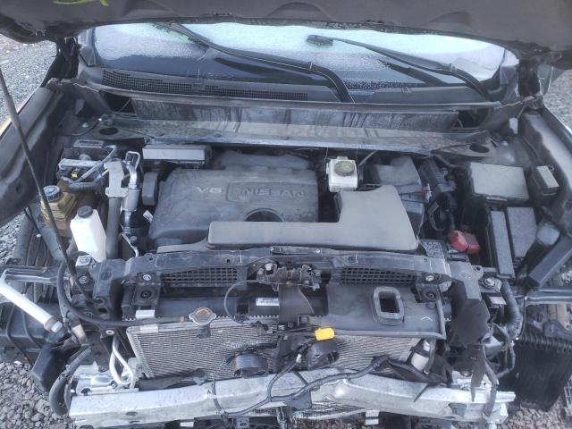 Photo 12 from auction – 2019 NISSAN PATHFINDER with VIN 5N1DR2MM6KC648942