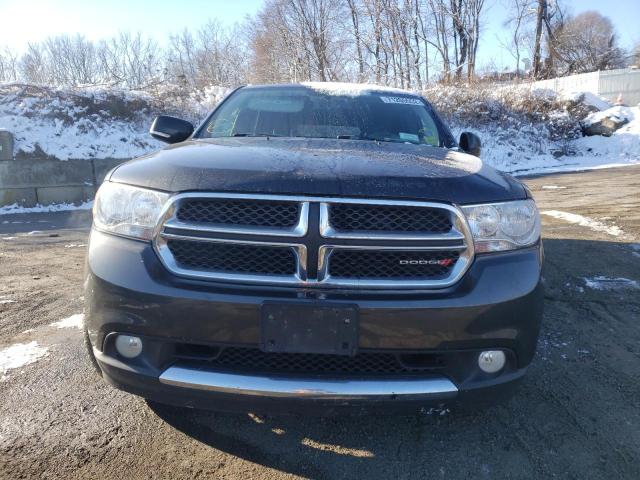 Photo 5 from auction – 2011 DODGE DURANGO CR with VIN 1D4RE4GG8BC599060