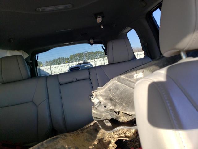 Photo 10 from auction – 2015 HONDA PILOT EXL with VIN 5FNYF3H58FB014760