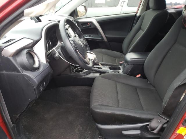 Photo 7 from auction – 2016 TOYOTA RAV4 LE with VIN JTMZFREV7GJ096339