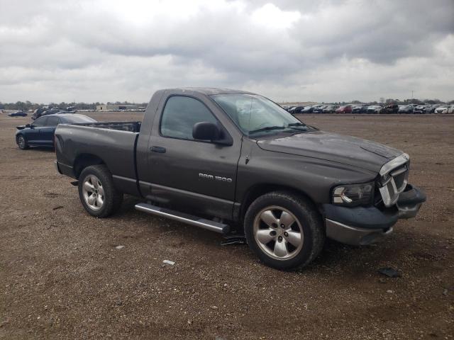 Photo 4 from auction – 2003 DODGE RAM 1500 S with VIN 1D7HA16N73J526591