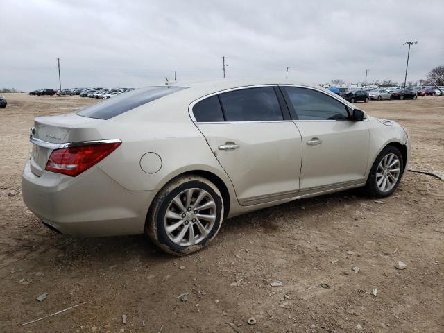 Photo 3 from auction – 2014 BUICK LACROSSE with VIN 1G4GB5G38EF210318