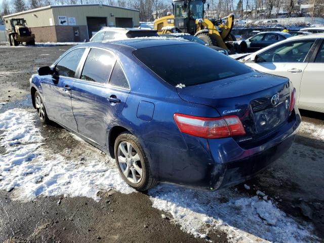 Photo 2 from auction – 2008 TOYOTA CAMRY CE with VIN 4T1BE46K78U255559