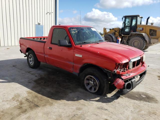 Photo 4 from auction – 2011 FORD RANGER with VIN 1FTKR1AD5BPA58766