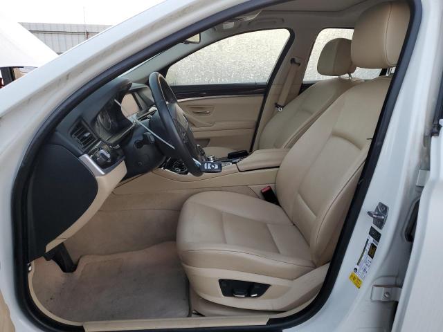 Photo 7 from auction – 2012 BMW 528 I with VIN WBAXG5C55CDX05904