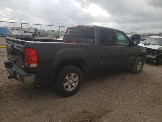 Photo 3 from auction – 2010 GMC SIERRA C15 with VIN 3GTRCVE04AG178303