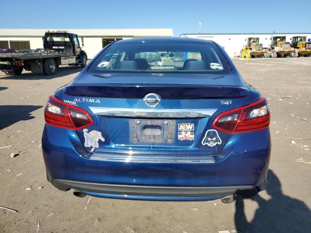 Photo 6 from auction – 2017 NISSAN ALTIMA 2.5 with VIN 1N4AL3AP8HC118340