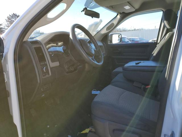 Photo 7 from auction – 2012 DODGE RAM 1500 S with VIN 1C6RD7FP5CS232280