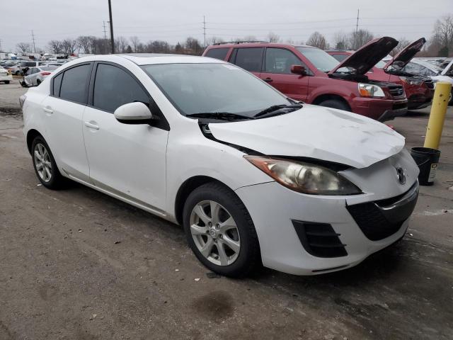 Photo 4 from auction – 2010 MAZDA 3 I with VIN JM1BL1SG6A1146012