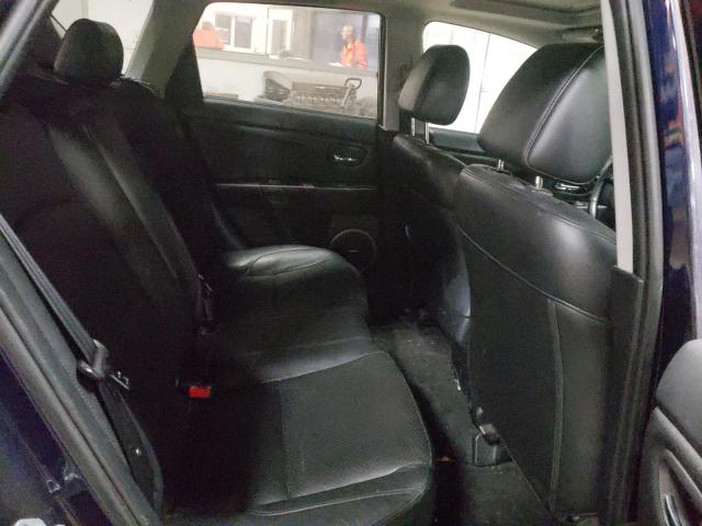 Photo 10 from auction – 2009 MAZDA 3 S with VIN JM1BK343391232107