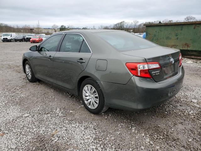 Photo 2 from auction – 2014 TOYOTA CAMRY L with VIN 4T1BF1FK5EU777324