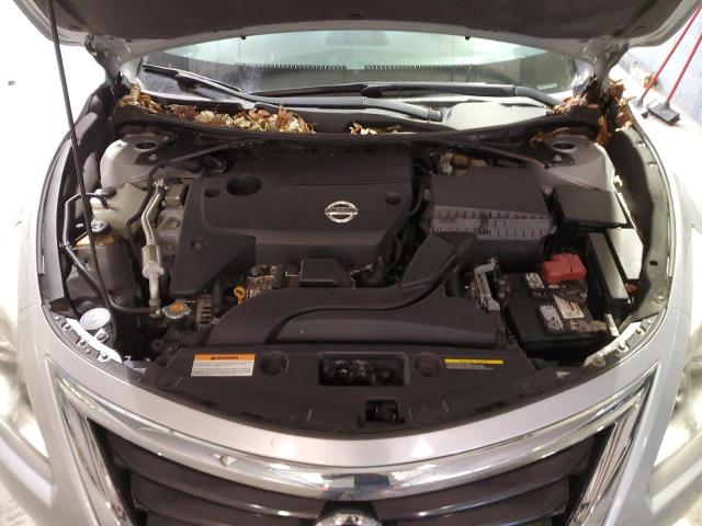 Photo 11 from auction – 2015 NISSAN ALTIMA 2.5 with VIN 1N4AL3AP7FC181149