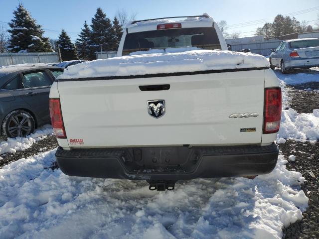 Photo 6 from auction – 2012 DODGE RAM 1500 S with VIN 1C6RD7FP5CS232280