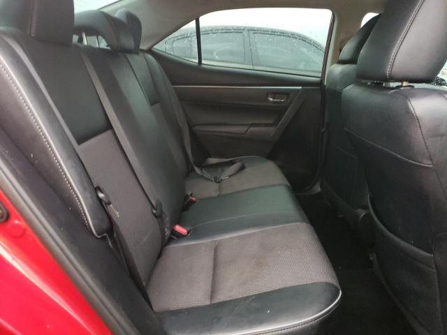 Photo 10 from auction – 2014 TOYOTA COROLLA L with VIN 2T1BURHE1EC069116