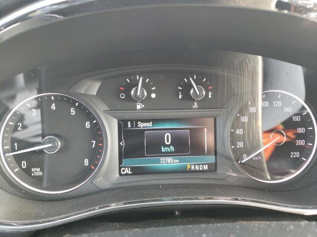 Photo 9 from auction – 2018 BUICK ENCORE PRE with VIN KL4CJASB8JB551582