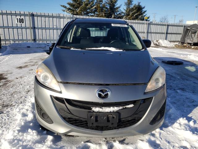 Photo 5 from auction – 2014 MAZDA 5 TOURING with VIN JM1CW2CL1E0173210