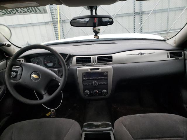 Photo 8 from auction – 2014 CHEVROLET IMPALA LIM with VIN 2G1WD5E37E1167359