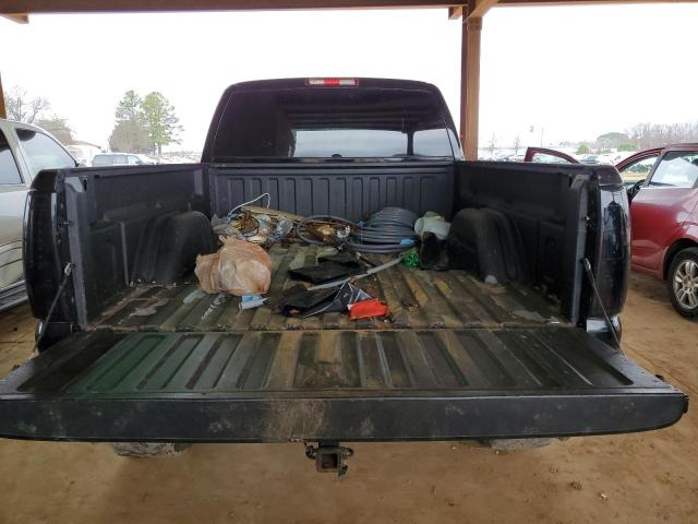 Photo 6 from auction – 1999 CHEVROLET SILVERADO with VIN 2GCEK19T0X1187595