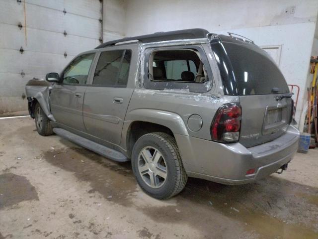 Photo 2 from auction – 2006 CHEVROLET TRAILBLAZE with VIN 1GNET16S766170431