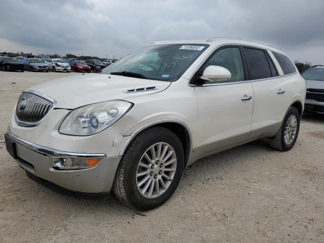 BUICK ENCLAVE CX 2008 con VIN 5GAER23788J178746 - Foto de la subasta