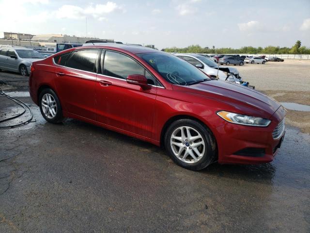 Photo 4 from auction – 2014 FORD FUSION SE with VIN 3FA6P0HD0ER391158