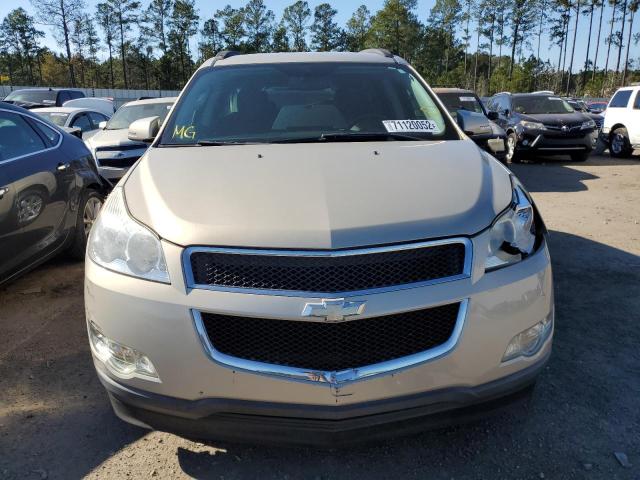 Photo 5 from auction – 2012 CHEVROLET TRAVERSE L with VIN 1GNKVJED1CJ145372