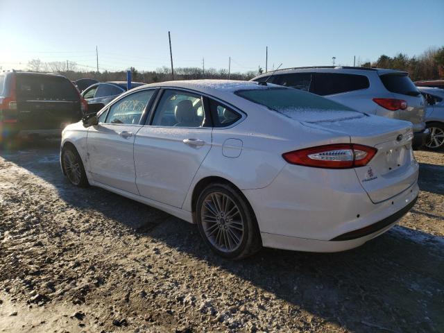Photo 2 from auction – 2013 FORD FUSION SE with VIN 3FA6P0HR4DR152173