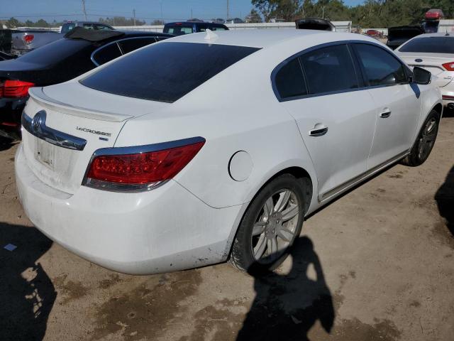 Photo 3 from auction – 2011 BUICK LACROSSE C with VIN 1G4GC5EC2BF100411